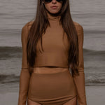 Mimizan Bottom - Sand Shark - Heidi Merrick