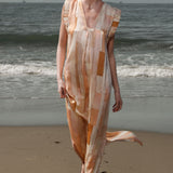 Prose Kaftan - Paper Print