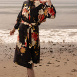 Isabelle Top - English Rose - Heidi Merrick