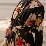 Isabelle Top - English Rose - Heidi Merrick