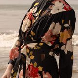 Isabelle Top - English Rose - Heidi Merrick