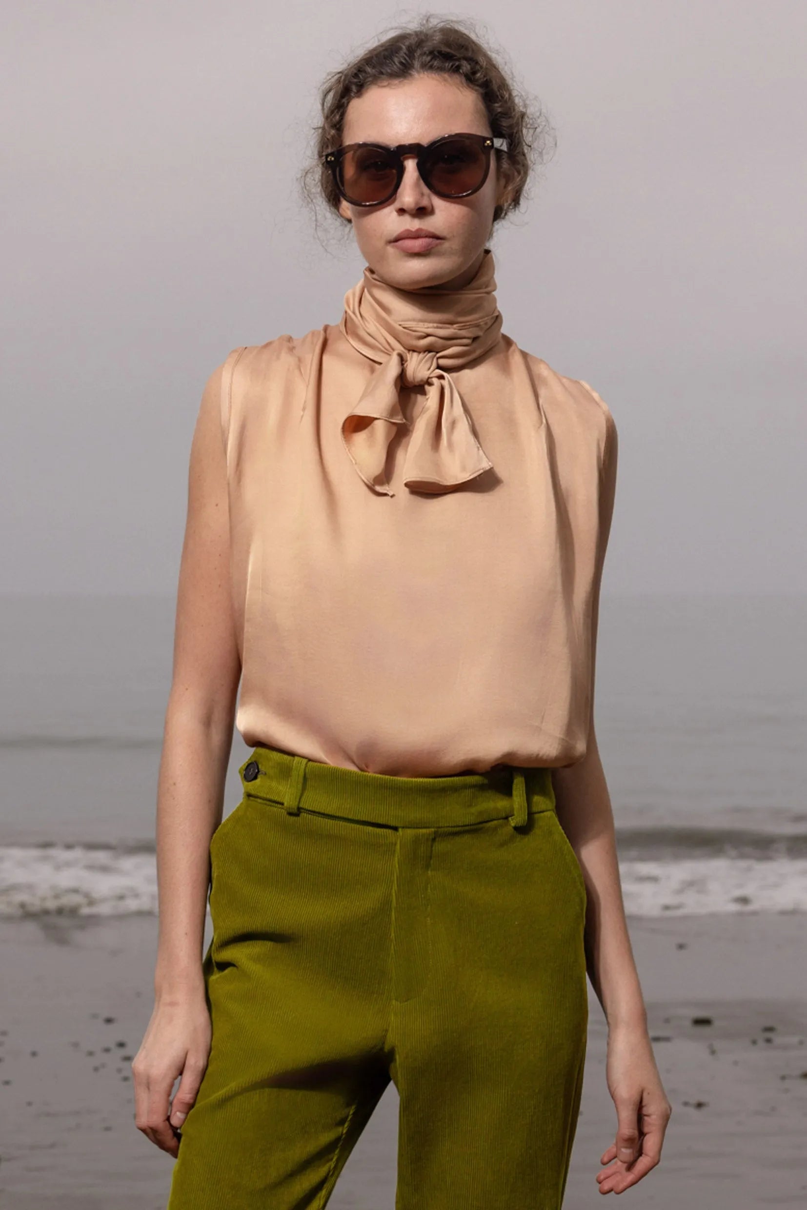 Margo Top - Toast - Heidi Merrick