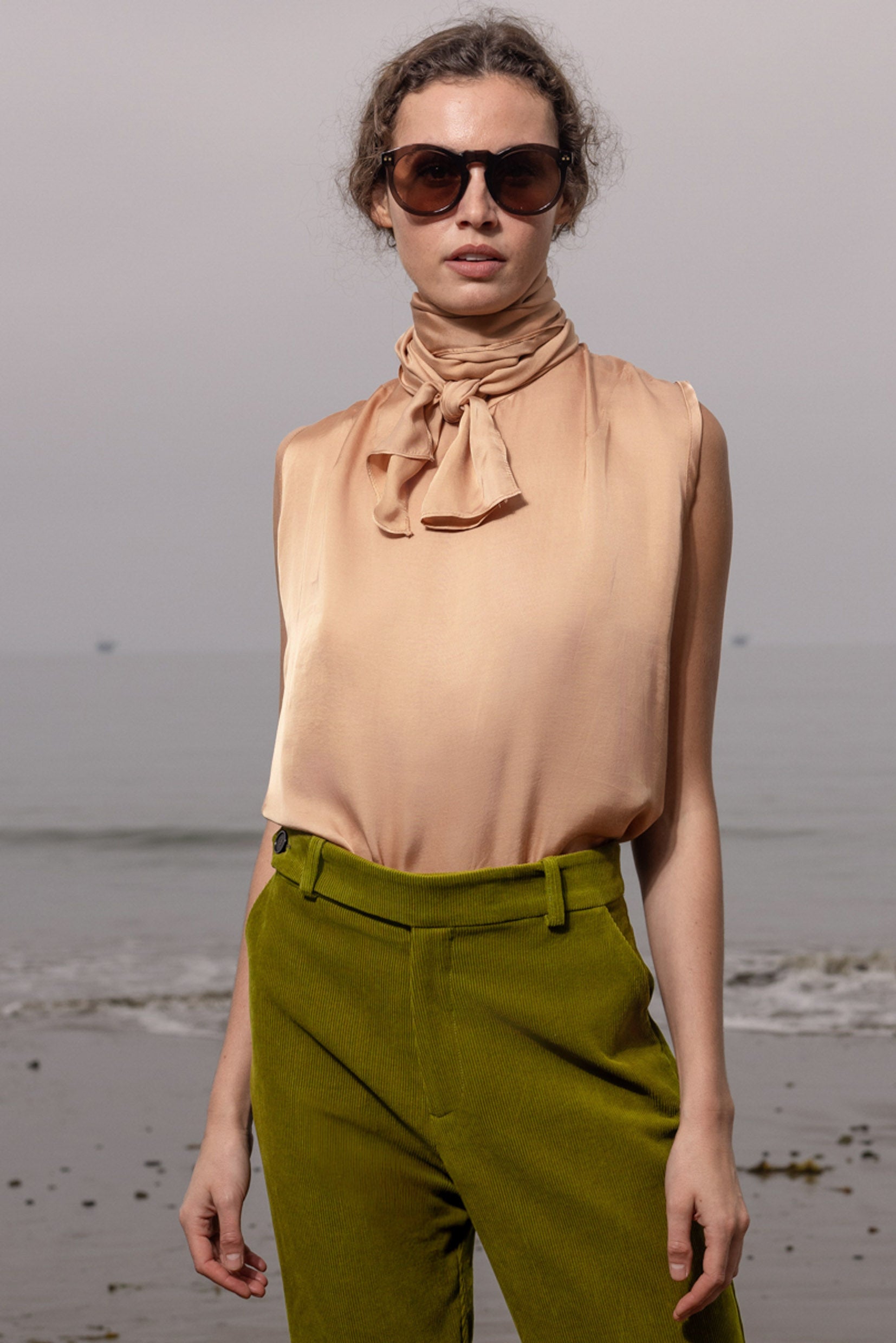 Margo Top - Toast - Heidi Merrick