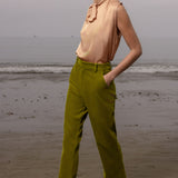 Margo Top - Toast - Heidi Merrick