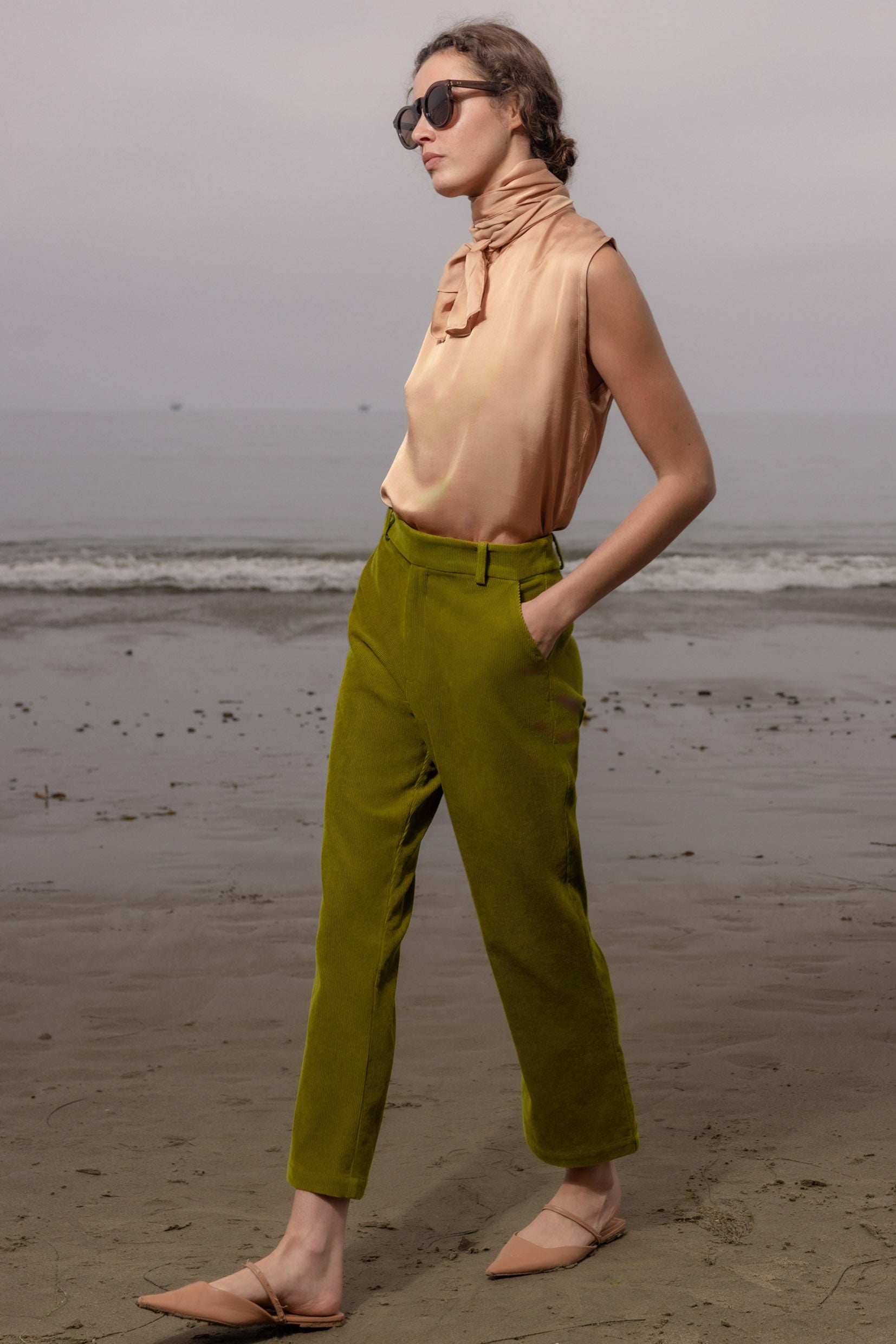 Margo Top - Toast - Heidi Merrick