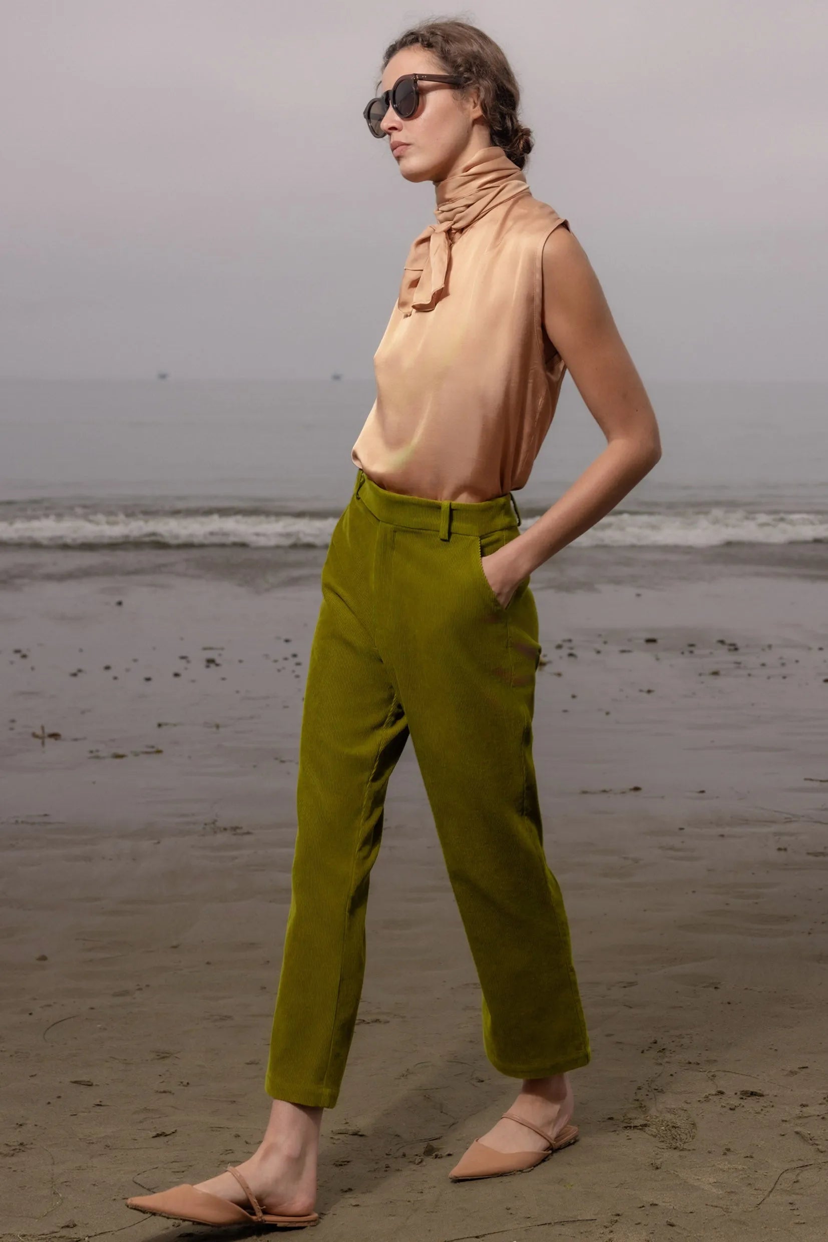 Margo Top - Toast - Heidi Merrick