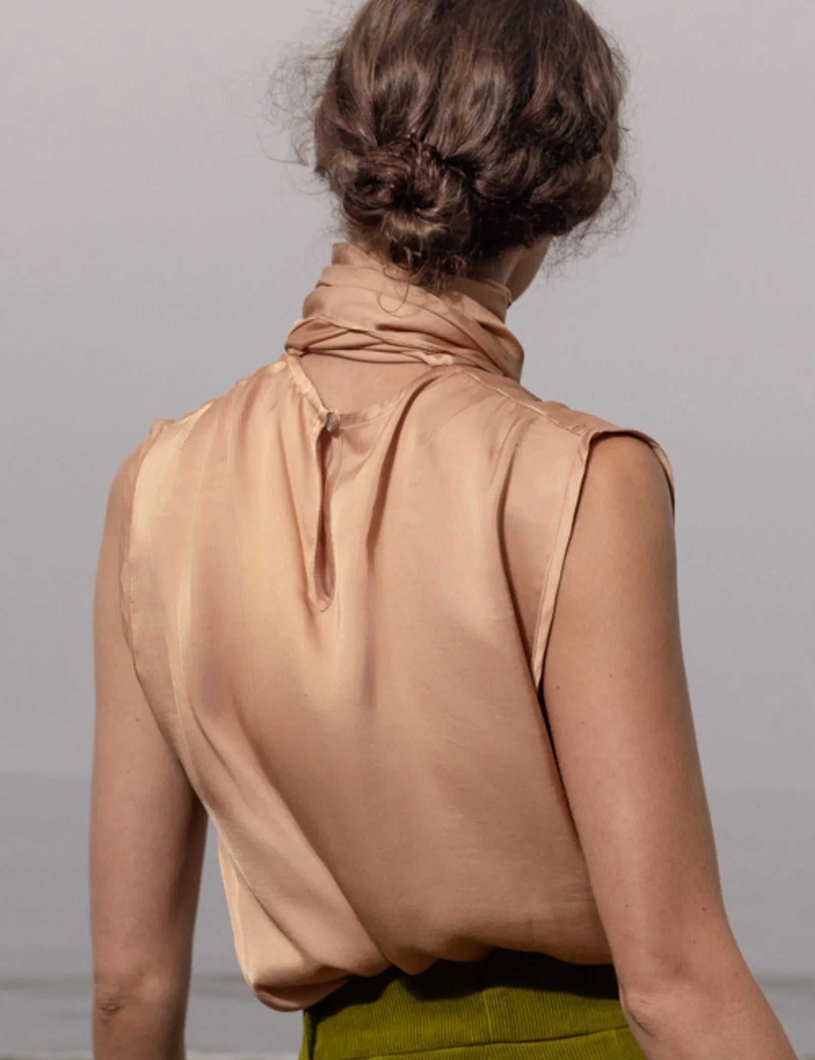 Margo Top - Toast - Heidi Merrick