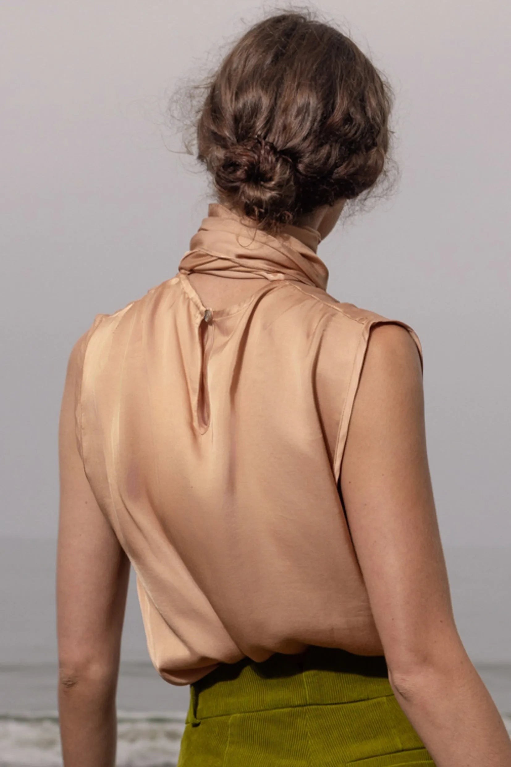 Margo Top - Toast - Heidi Merrick