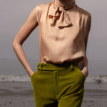 Margo Top - Toast - Heidi Merrick