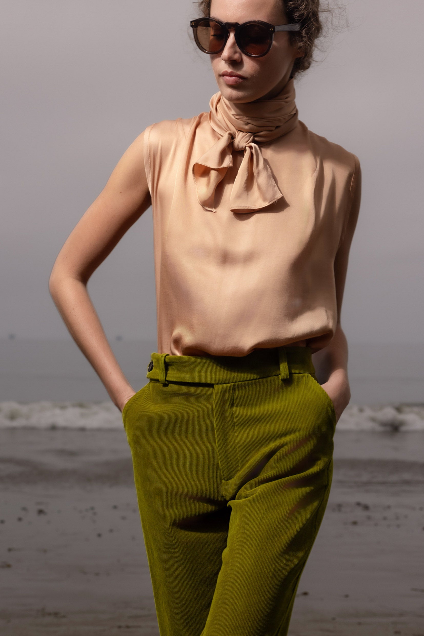 Margo Top - Toast - Heidi Merrick