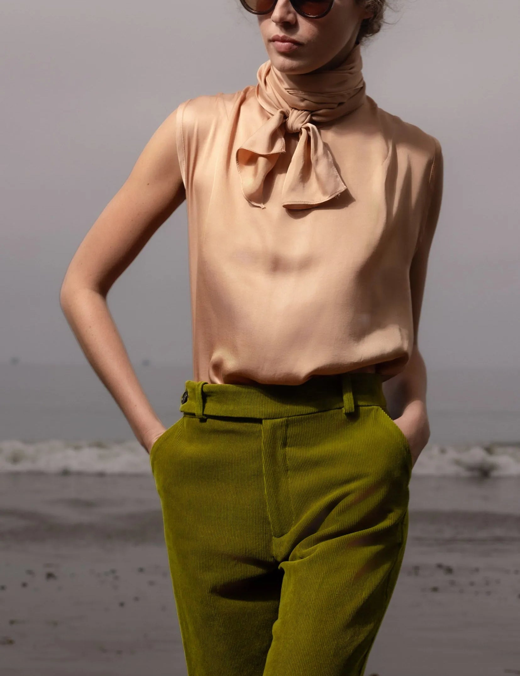 Margo Top - Toast - Heidi Merrick