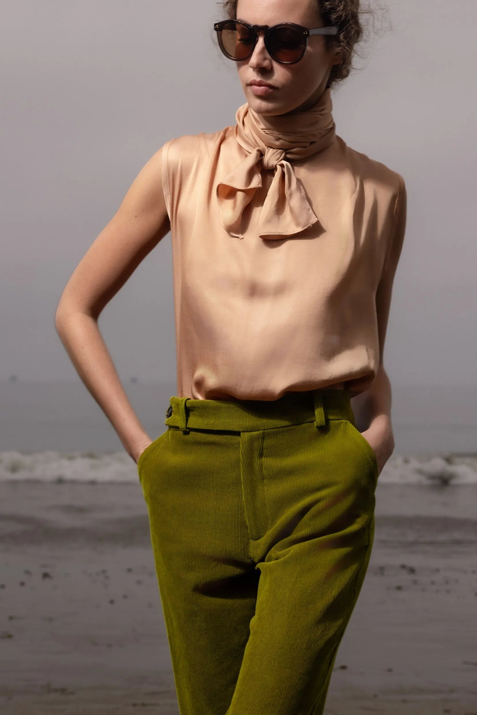 Margo Top - Toast - Heidi Merrick