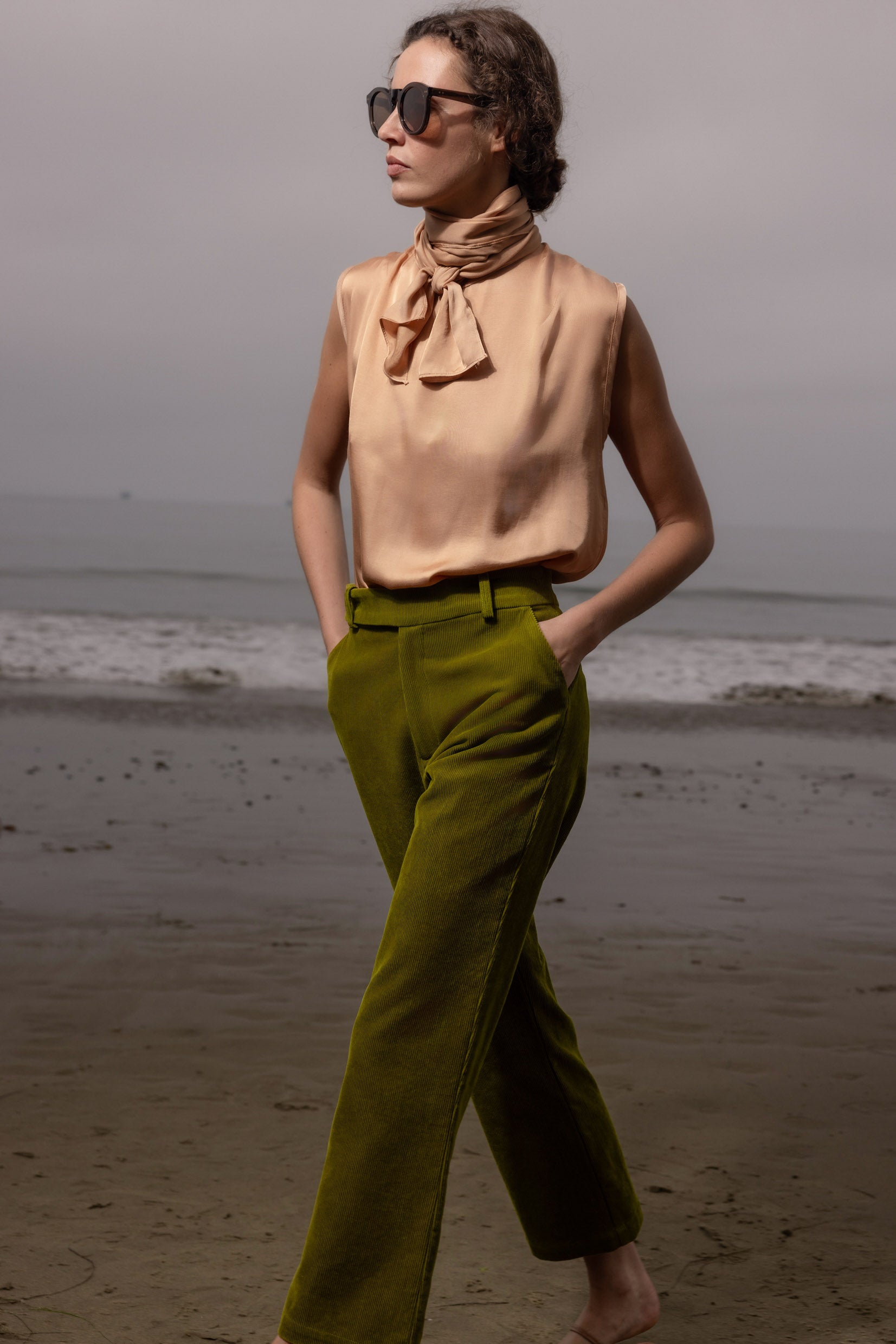 Margo Top - Toast - Heidi Merrick