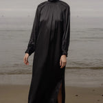 Arnold Dress - Noir - Heidi Merrick