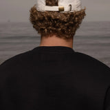 70's SRF LA Hat - Cream - Heidi Merrick