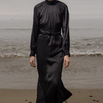 Arnold Dress - Noir - Heidi Merrick