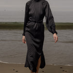 Arnold Dress - Noir - Heidi Merrick