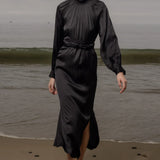 Arnold Dress - Noir - Heidi Merrick