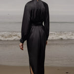 Arnold Dress - Noir - Heidi Merrick