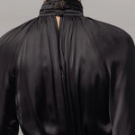 Arnold Dress - Noir - Heidi Merrick