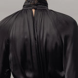 Arnold Dress - Noir - Heidi Merrick