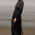 Arnold Dress - Noir - Heidi Merrick