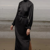 Arnold Dress - Noir - Heidi Merrick