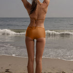 Boy Short - Tiger Shark - Heidi Merrick