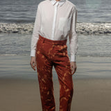 Bruno Pant - Rust Inghua