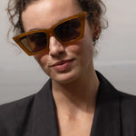 Summerland Frame - Amber - Heidi Merrick