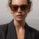 Summerland Frame - Amber - Heidi Merrick