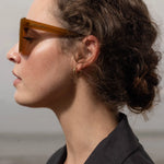 Summerland Frame - Amber - Heidi Merrick