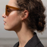 Summerland Frame - Amber - Heidi Merrick