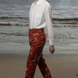 Bruno Pant - Rust Inghua - Heidi Merrick