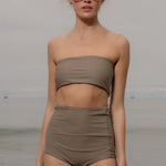 Vicent Bottom - Great White - Heidi Merrick