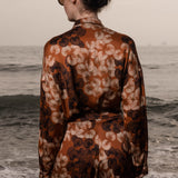 June Top - Chalked Palm - Heidi Merrick