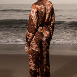 June Top - Chalked Palm - Heidi Merrick