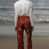 Bruno Pant - Rust Inghua