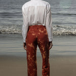 Bruno Pant - Rust Inghua - Heidi Merrick