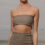 Vicent Bottom - Great White - Heidi Merrick