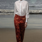 Bruno Pant - Rust Inghua - Heidi Merrick