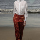 Bruno Pant - Rust Inghua - Heidi Merrick