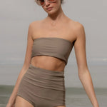 Vicent Bottom - Great White - Heidi Merrick