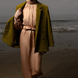 Arnold Dress - Toast - Heidi Merrick