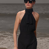 Nysa Top - Noir