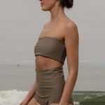 Vicent Bottom - Great White - Heidi Merrick