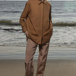 Tux Top - Safari - Heidi Merrick