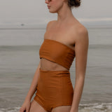 Vicent Top - Tiger Shark - Heidi Merrick