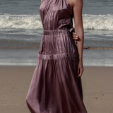Idyll Dress - Lavender
