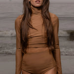 Mimizan Bottom - Sand Shark - Heidi Merrick